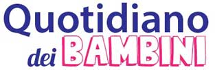 Logo del Quotidiano Dei Bambini