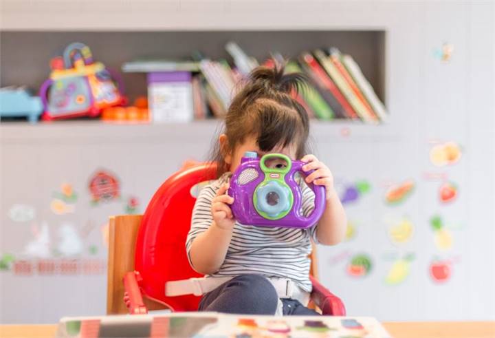 TEMPO DI CRESCERE: GUIDA ALLA SCELTA DELL'OROLOGIO PERFETTO PER BAMBINI