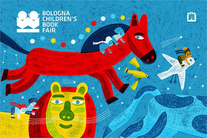 A BOLOGNA LA GRANDE FIERA DI LIBRI PER BAMBINI