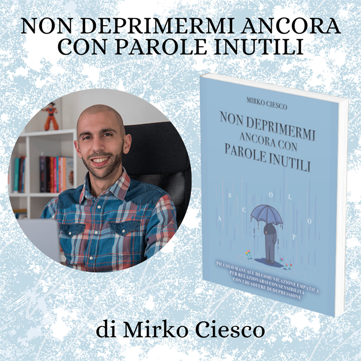 LA FORZA DELLE PAROLE SPIEGATE DALLO SCRITTORE MIRKO CIESCO