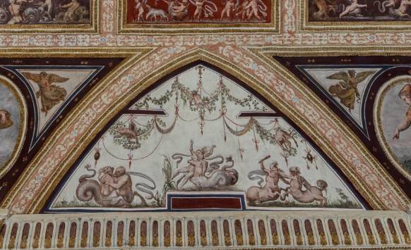 DIVENTA ANCHE TU UN PICCOLO ARTISTA CON 'IL DISEGNO, PADRE DELLE ARTI NOSTRE'!