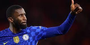 IL CALCIATORE TEDESCO RUDIGER DEVOLVERA' IL COMPENSO DEI MONDIALE AI BAMBINI DELLA SIERRA LEONE