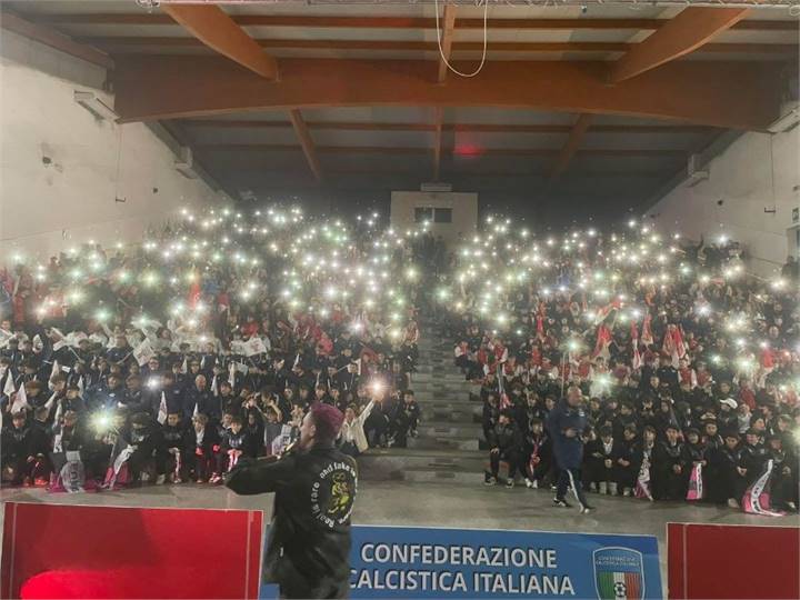 Presentata ufficialmente la Coppa Costa dei Parchi 2025