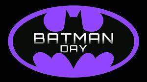 ‘BATMAN DAY’ 2023 