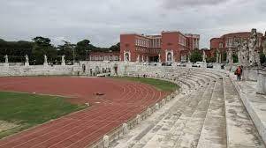 APERTE LE ISCRIZIONI AL 'FORO ITALICO CAMP'