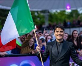 EUROVISION 2026: A VIENNA ARRIVA LA SEMIFINALE 