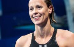 FEDERICA PELLEGRINI TRA I PIU' GRANDI NUOTATORI DI TUTTI I TEMPI!