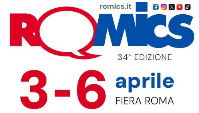 ROMICS 2024