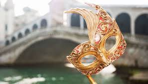 IL CARNEVALE DI VENEZIA SI APRE CON SAN VALENTINO NEL SEGNO DI CASANOVA