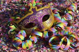 ULTIMA DOMENICA DI CARNEVALE