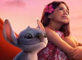LILO & STITCH