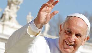 ADDIO A PAPA FRANCESCO, IL “NONNO DEL MONDO” 