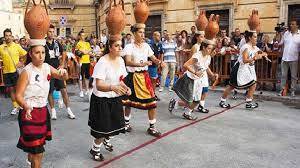 TOCATÌ: IL FESTIVAL DEI GIOCHI IN STRADA A VERONA
