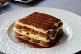 IL TIRAMISÙ