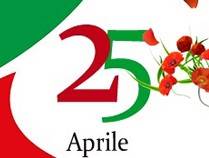 IL 25 APRILE, UN GIORNO DI RICORDI E CELEBRAZIONI