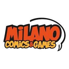 ‘MILANO COMICS & GAMES’ 2023