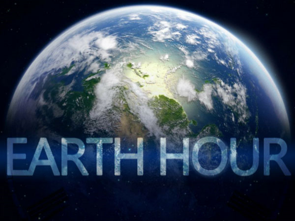 WWF: “EARTH HOUR” 2023