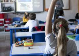 GALATEO A SCUOLA