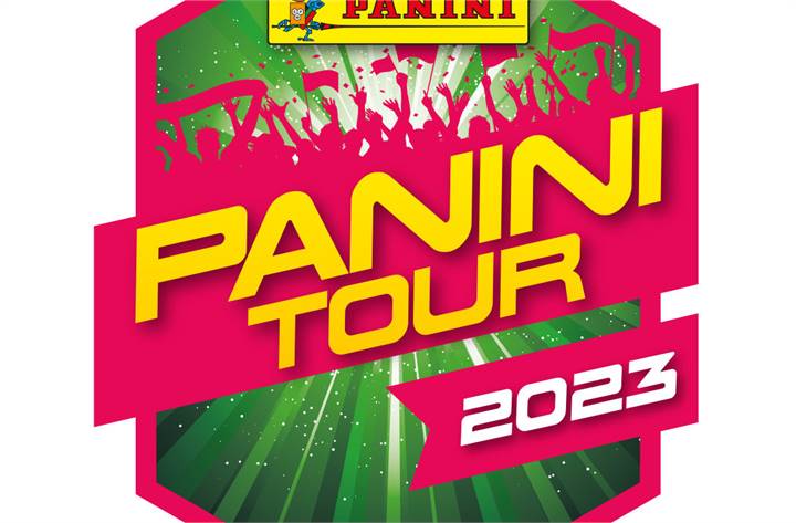 ROMA: ‘VILLAGE PANINI’ 2023