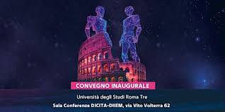 ARRIVA LA ROME CUP 2025